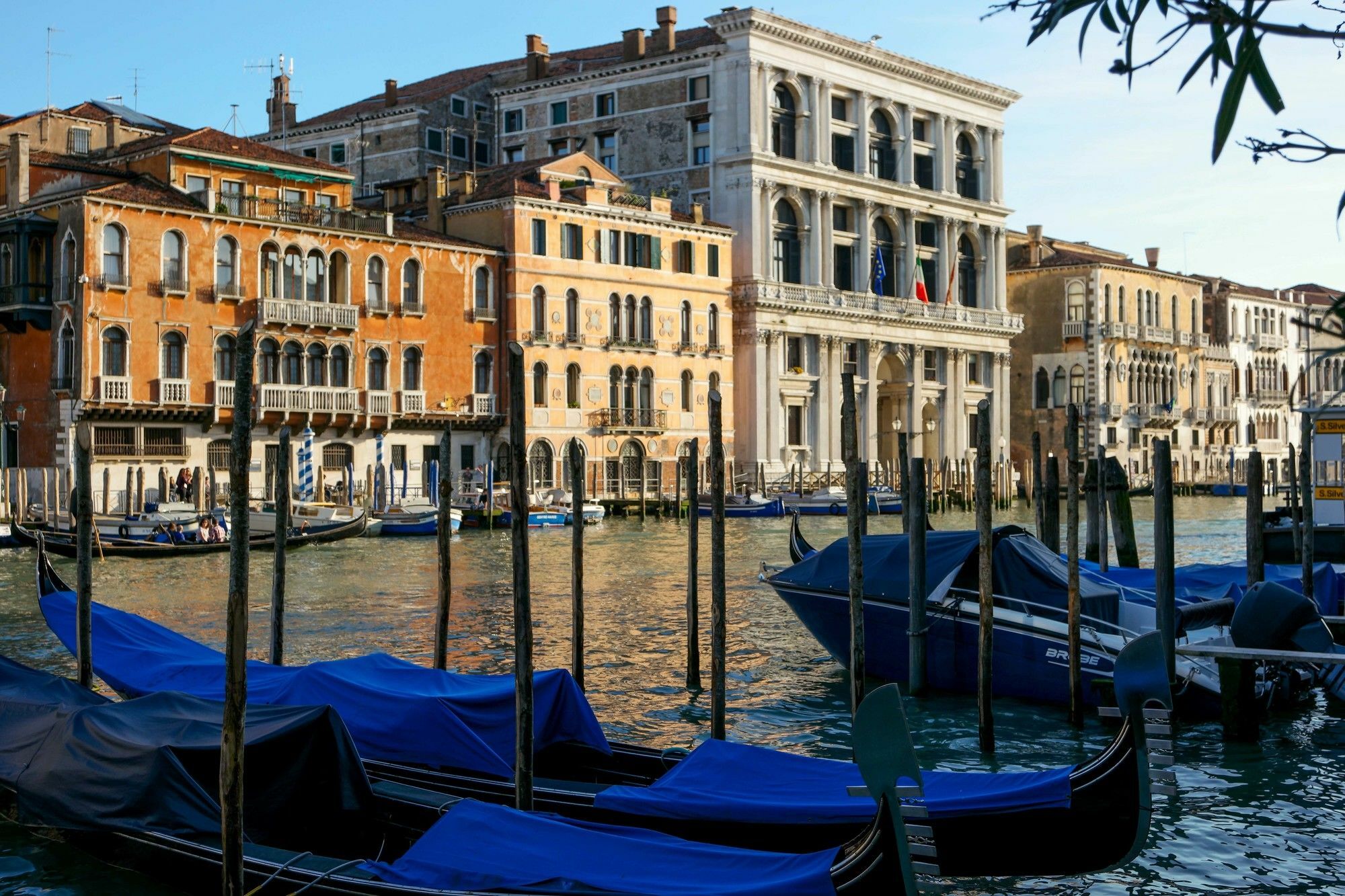 Venicevillas Castello Exterior photo